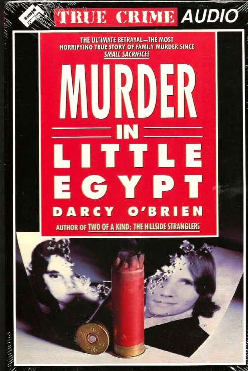MURDER IN LITTLE EGYPT