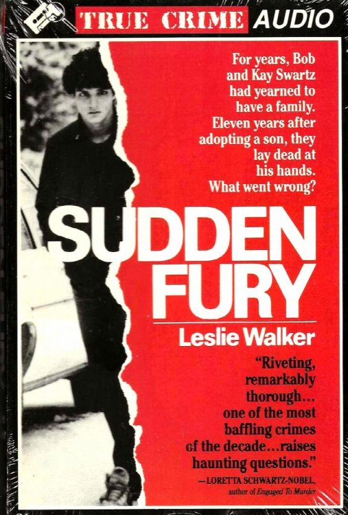 SUDDEN FURY
