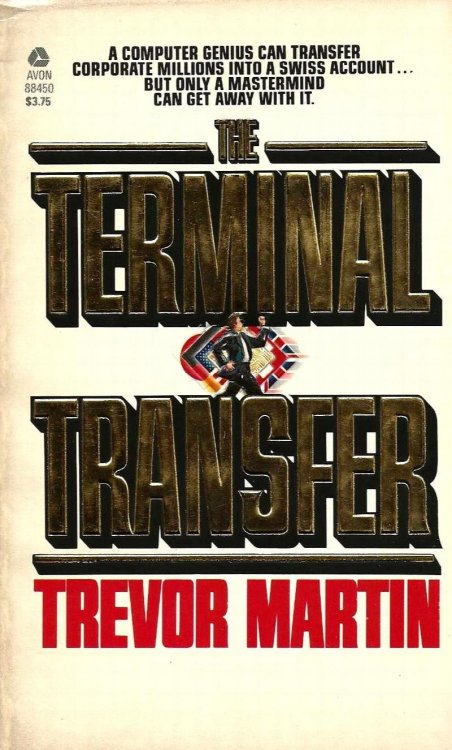 THE TERMINAL TRANSFER