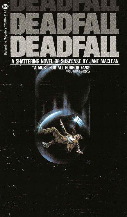 DEADFALL