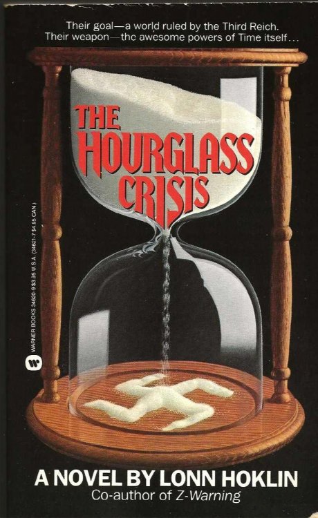 THE HOURGLASS CRISIS