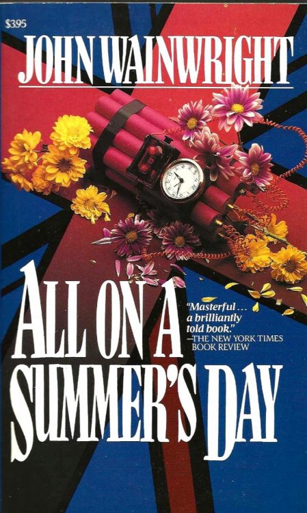 ALL ON A SUMMER'S DAY