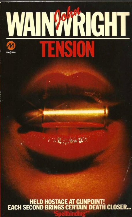 TENSION