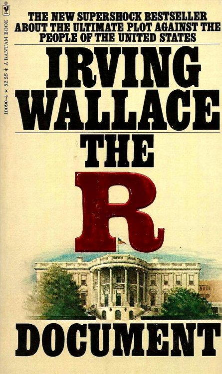 THE R DOCUMENT