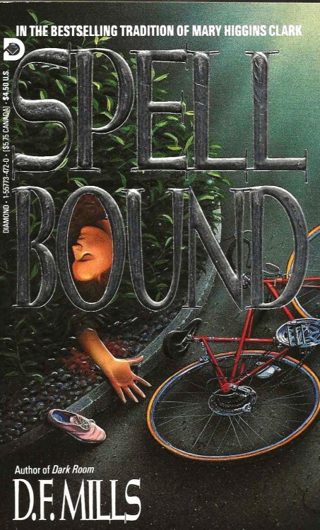 SPELLBOUND
