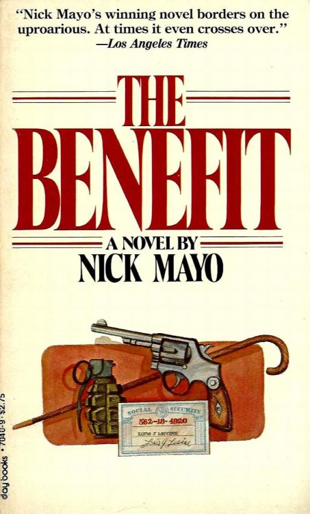 THE BENEFIT