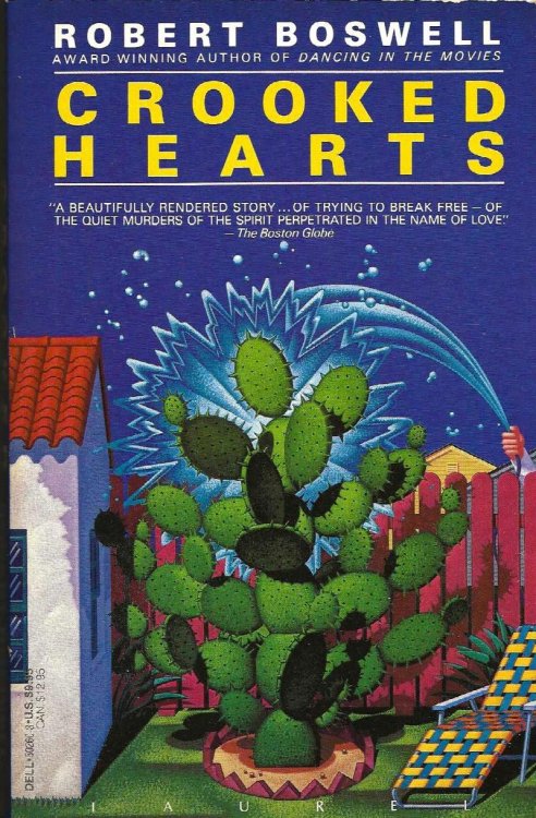 CROOKED HEARTS