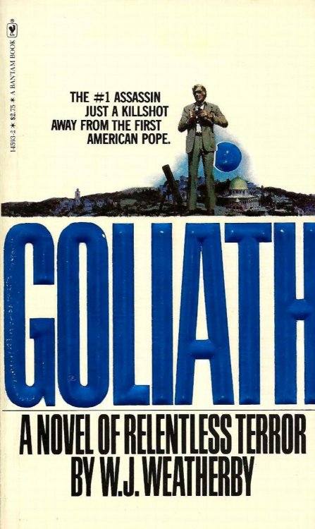 GOLIATH