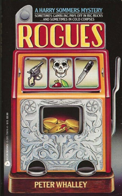 ROGUES