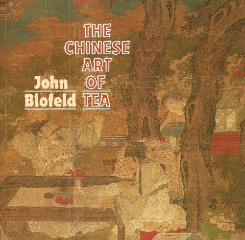 THE CHINESE ART OF TEA