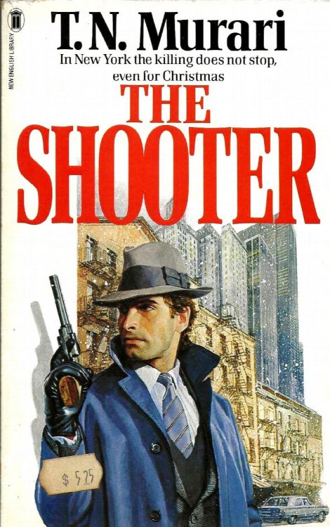 THE SHOOTER
