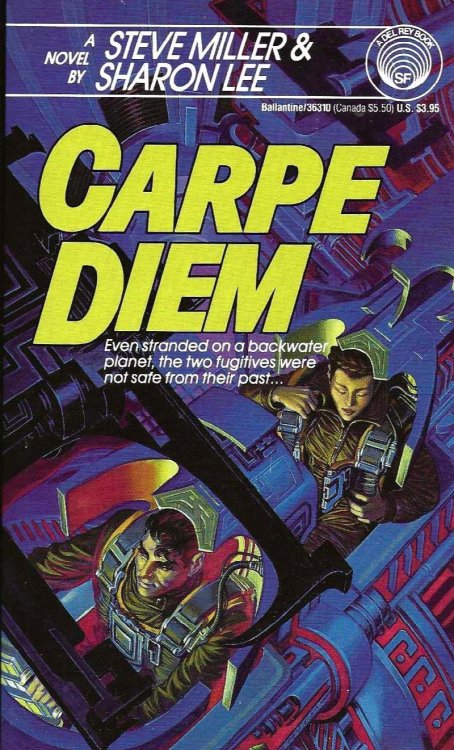 CARPE DIEM