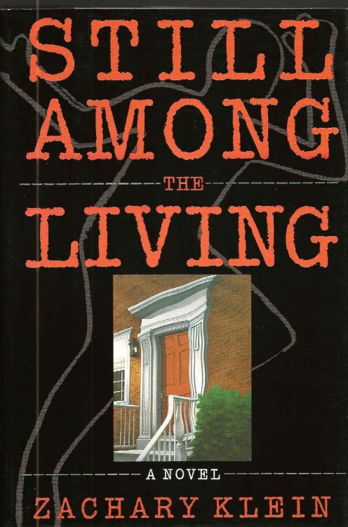STILL AMONG THE LIVING