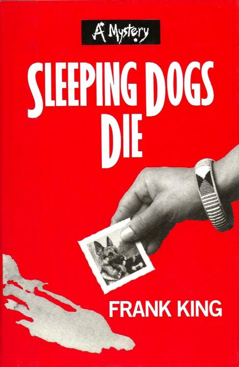 SLEEPING DOGS DIE