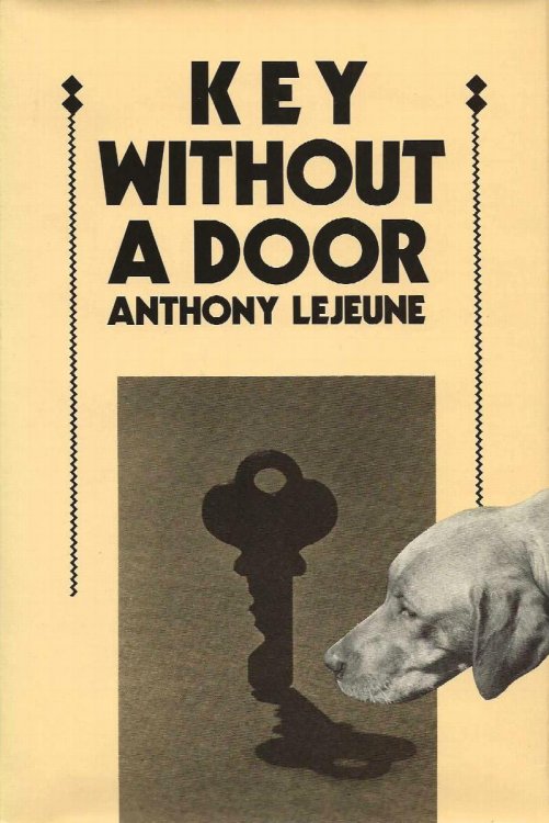 KEY WITHOUT A DOOR