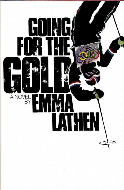 GOING FOR THE GOLD