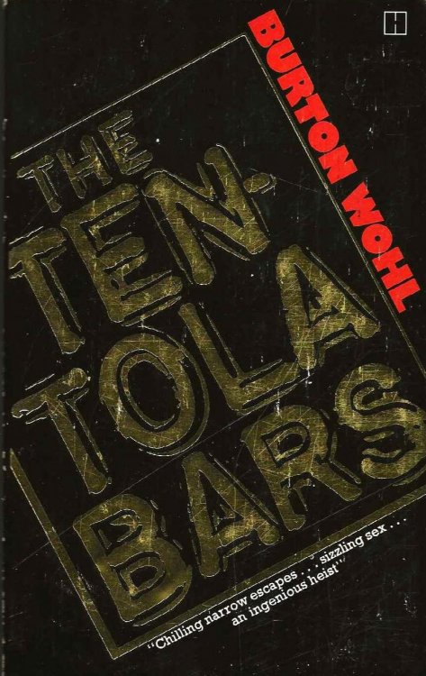 THE TEN-TOLA BARS