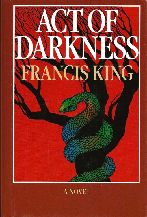 ACT OF DARKNESS