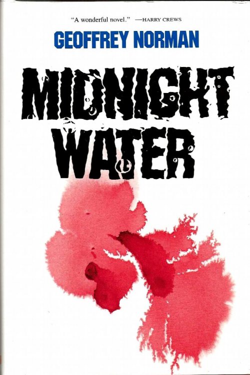 MIDNIGHT WATER