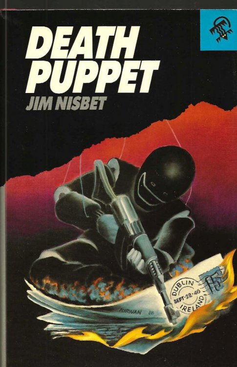 DEATH PUPPET
