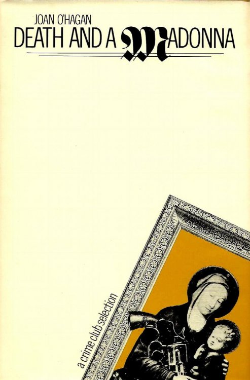 DEATH AND A MADONNA