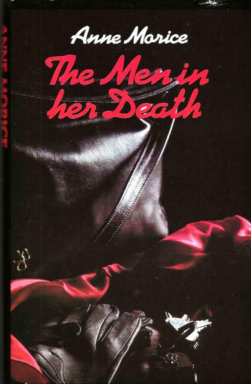 THE MEN IN HER DEATH