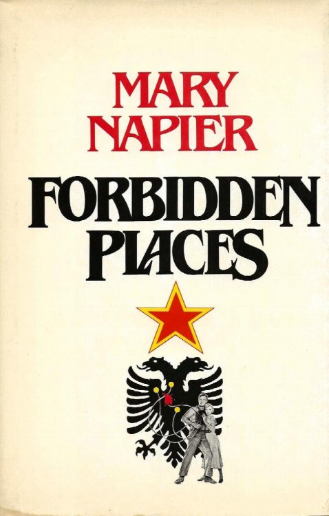 FORBIDDEN PLACES
