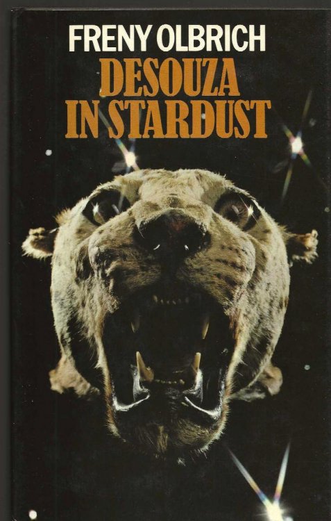 DESOUZA IN STARDUST