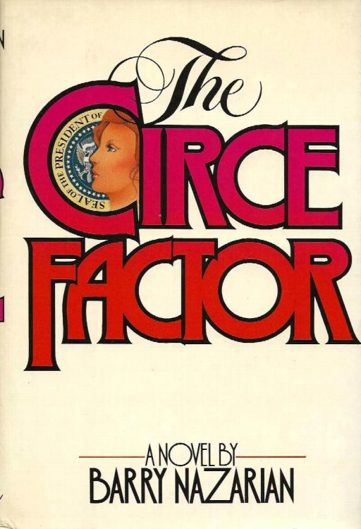 THE CIRCE FACTOR