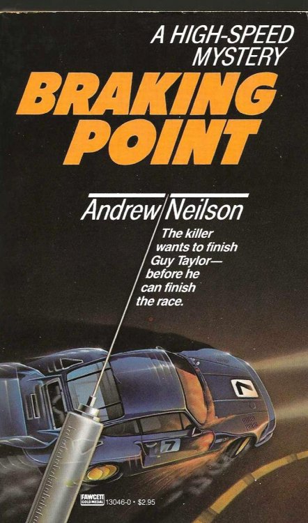 BRAKING POINT