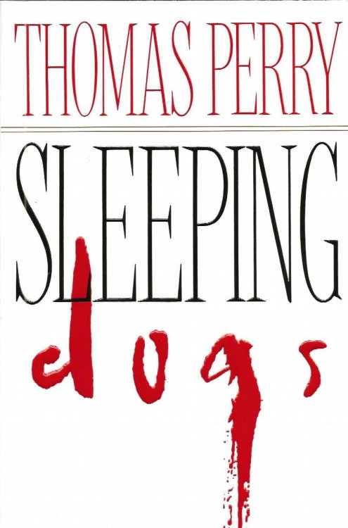 SLEEPING DOGS