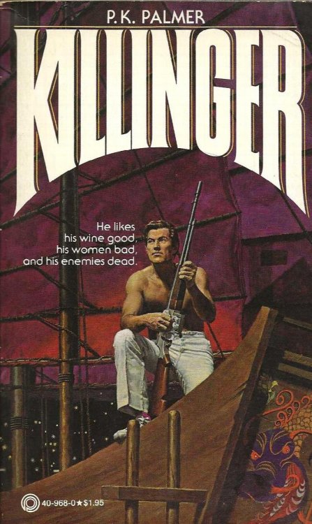 KILLINGER