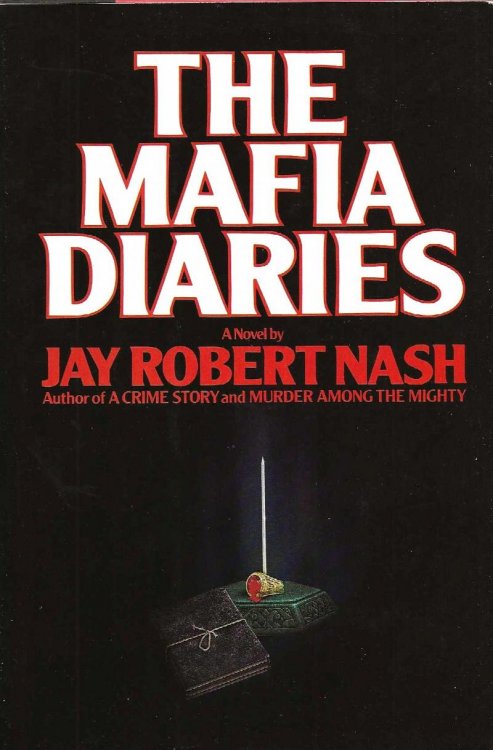 THE MAFIA DIARIES