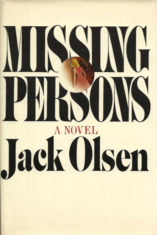 MISSING PERSONS