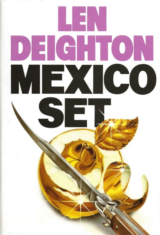 MEXICO SET
