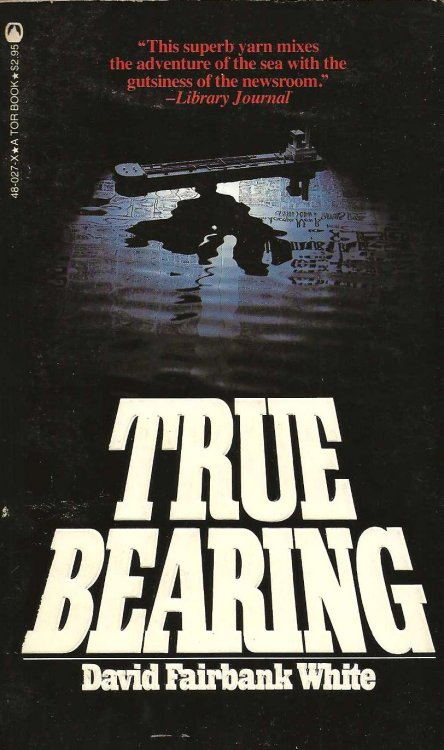 TRUE BEARING