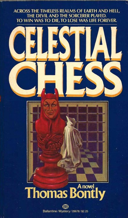 CELESTIAL CHESS