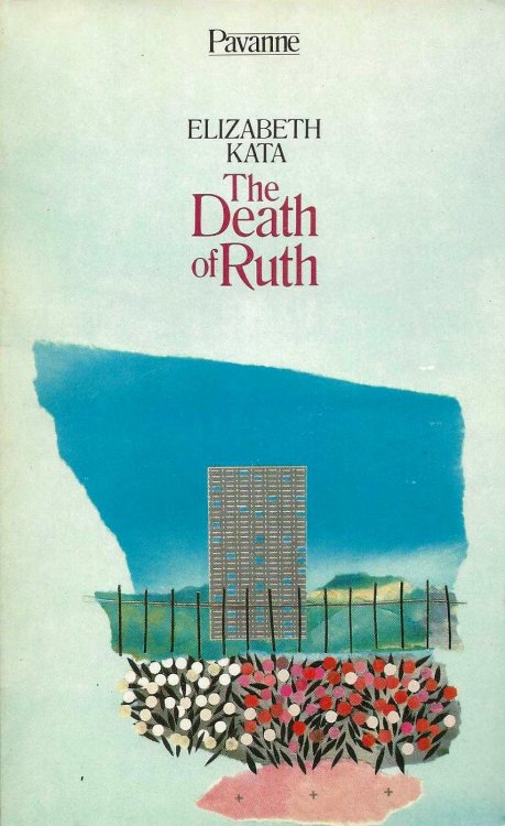 THE DEATH OF RUTH