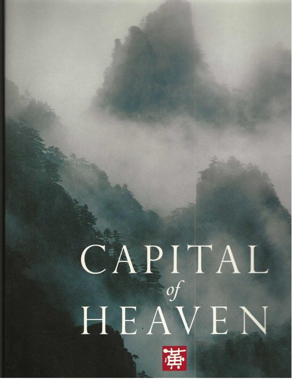 CAPITAL OF HEAVEN