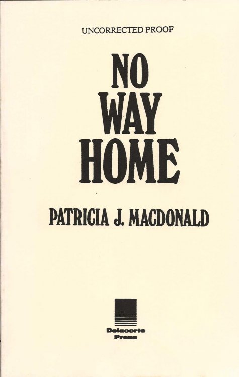 NO WAY HOME