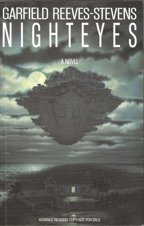 NIGHTEYES