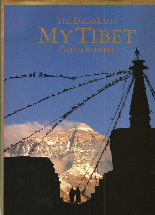 MY TIBET