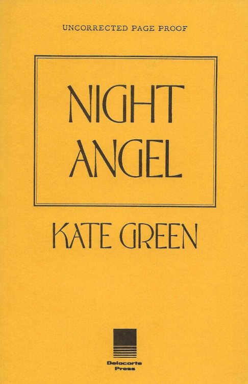 NIGHT ANGEL
