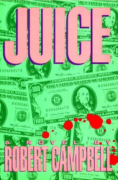 JUICE