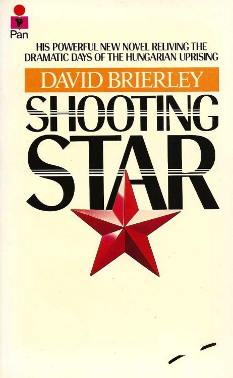 SHOOTING STAR