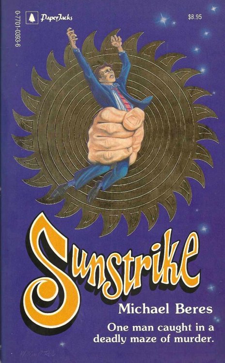 SUNSTRIKE