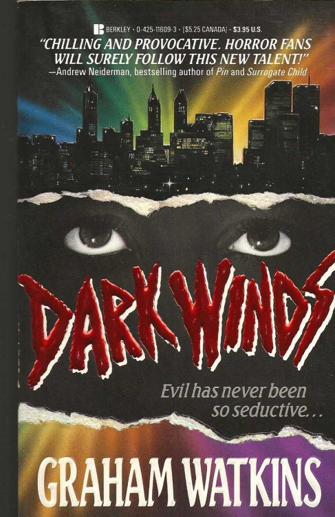 DARK WINDS