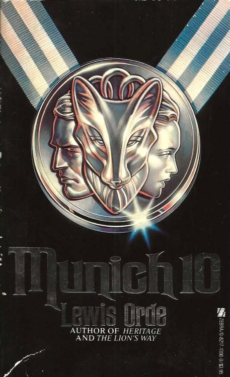 MUNICH 10