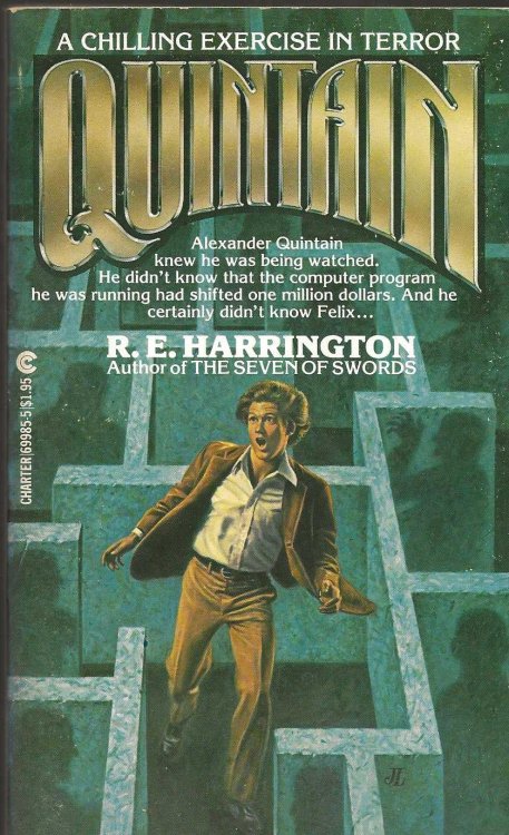 QUINTAIN