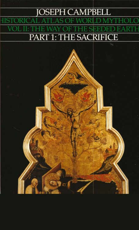 HISTORICAL ATLAS OF THE WORLD VOL II The Way Of The Seeded Earth Part 1 The Sacrifice